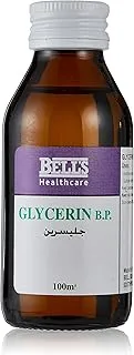 Bells Glycerin 100ml