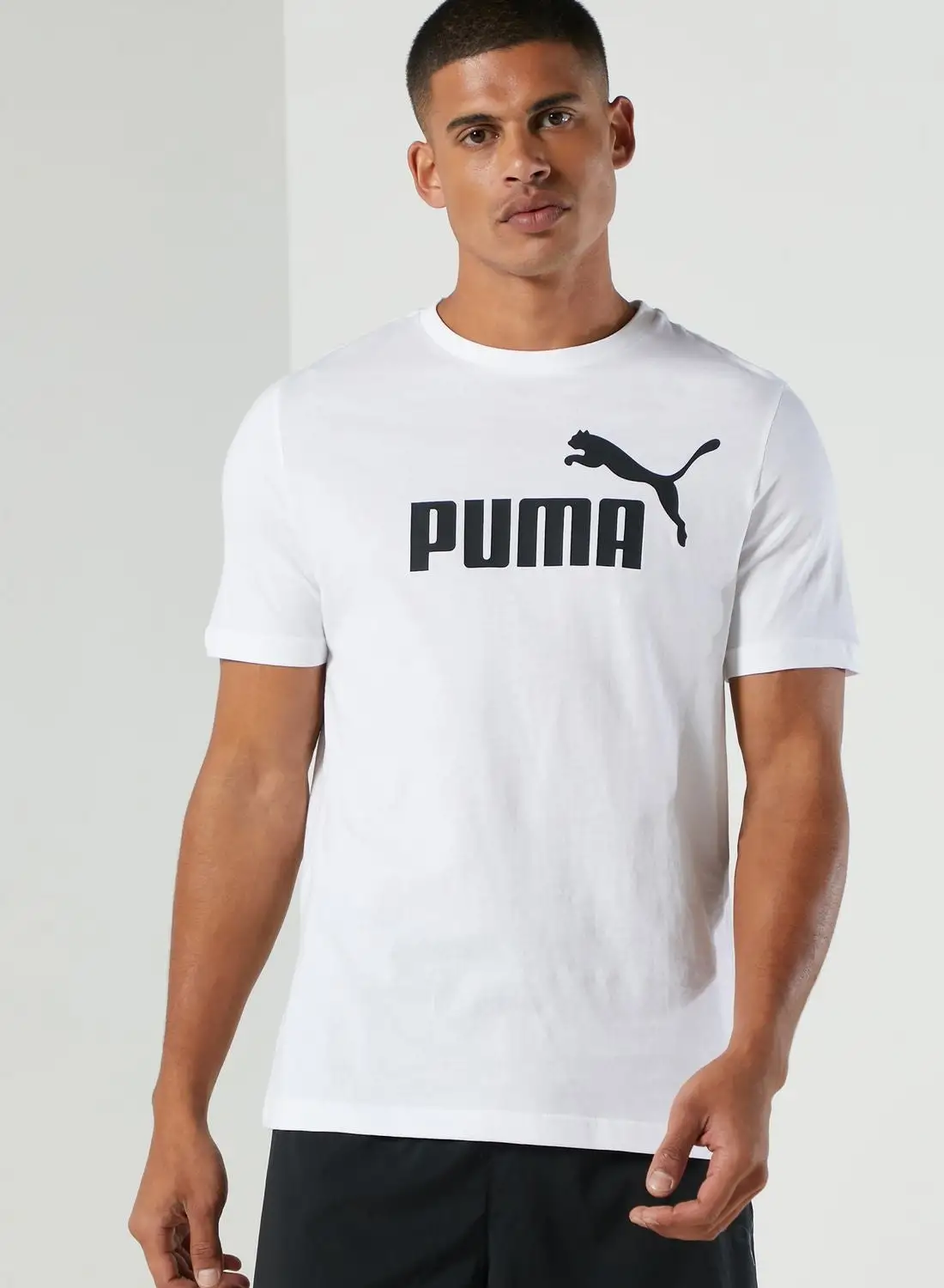 تي شيرت رجالي من PUMA ESS