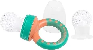 ClevaFeedâ„¢ with Extra Teat - Silicone Self Feeder