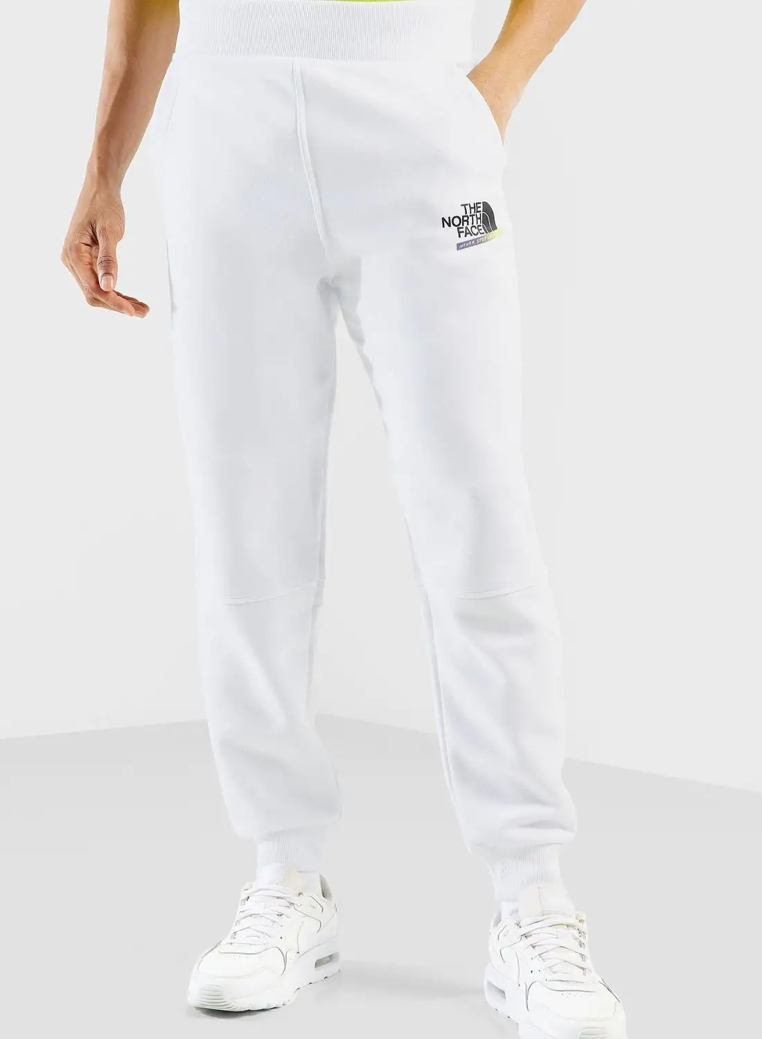 northface Graphic Sweatpants