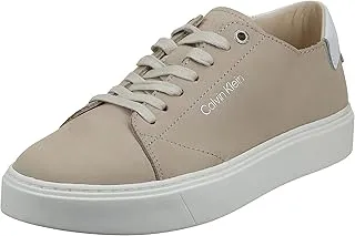 Calvin Klein LOW TOP LACE UP UNLINED mens Sneaker