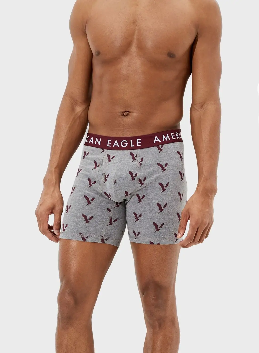 American Eagle 6