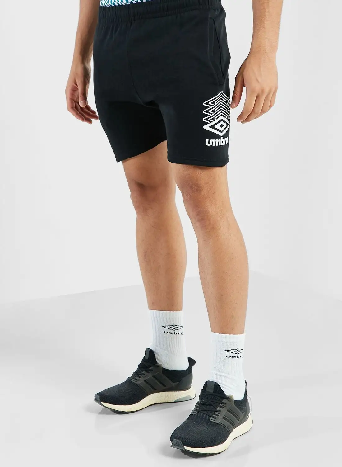 umbro Terrace Shorts