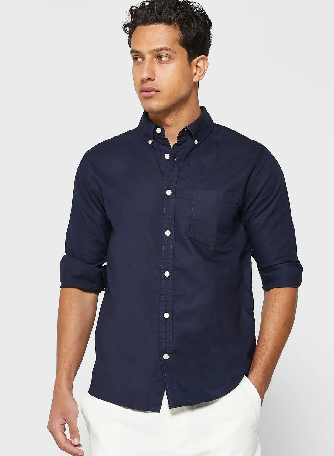 Cotton On Essential Regular Fit Shirt