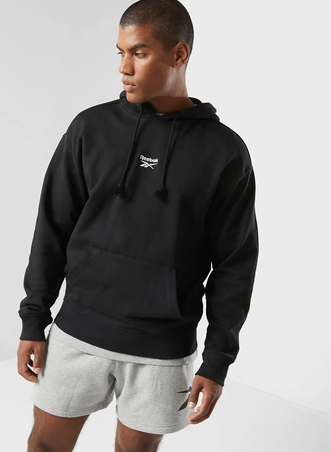 Reebok Classics Hoodie