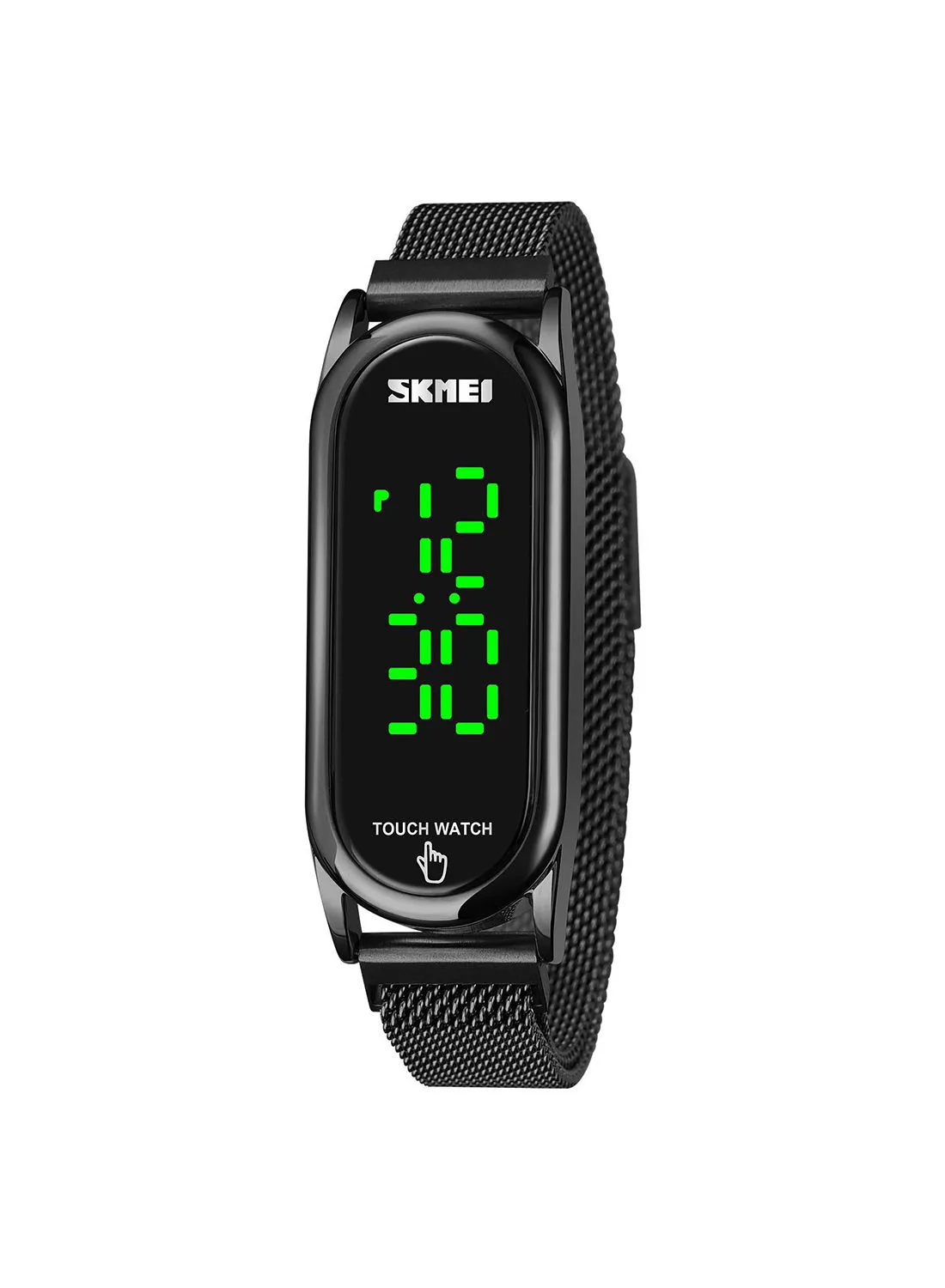 SKMEI Luxury Digital LED Sports WristWatch 7961BK