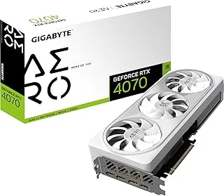 Gigabyte GVN4070AERO OC12GD 1.0