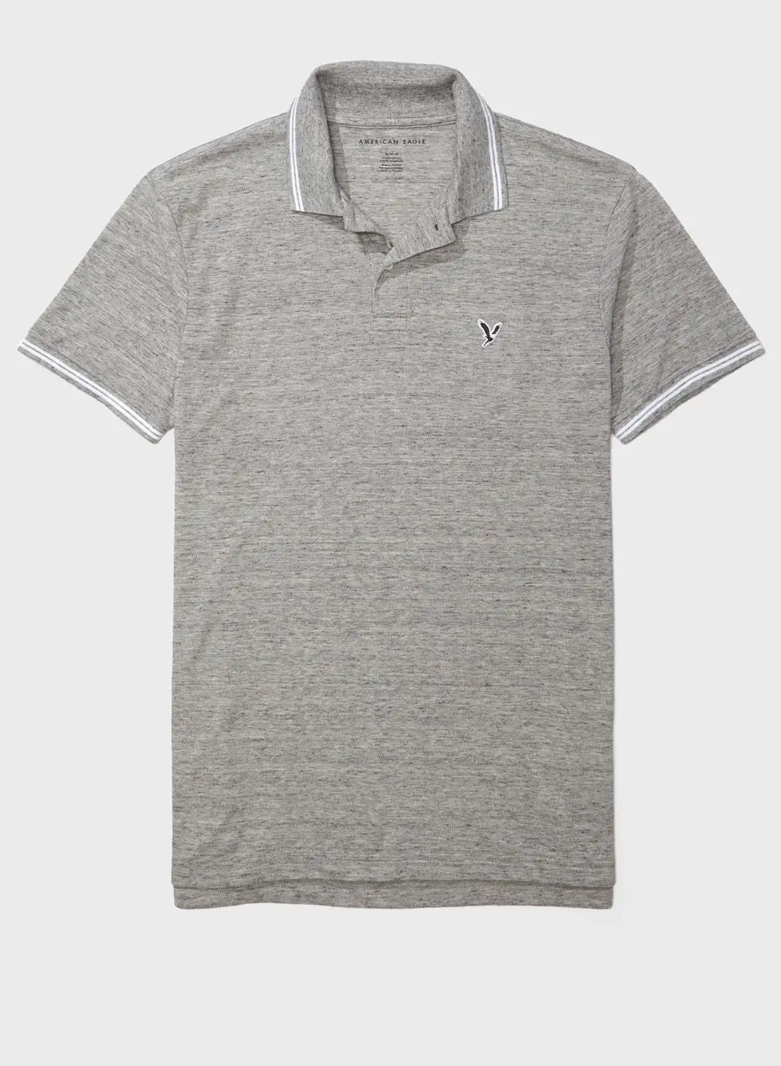 American Eagle Essential Regular Fit Polo