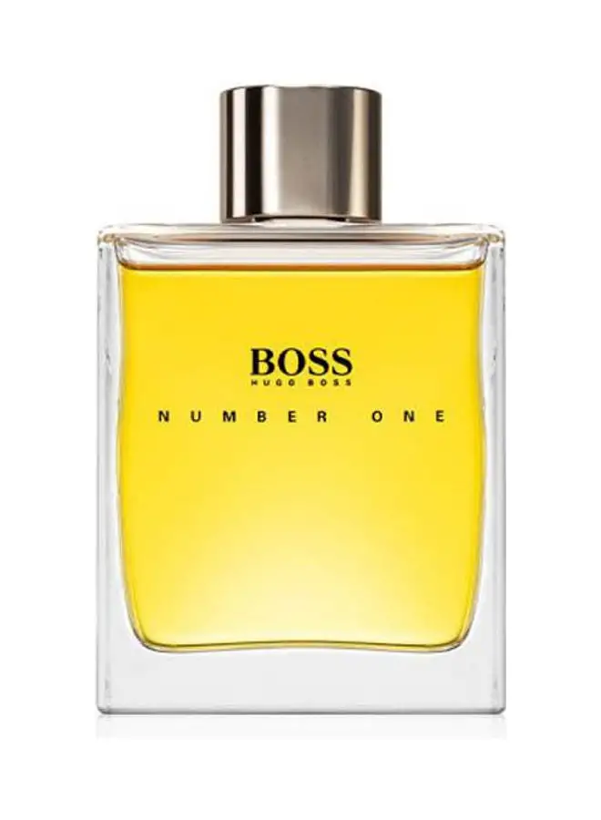 HUGO BOSS HUGO BOSS No.1 EDT 100ml