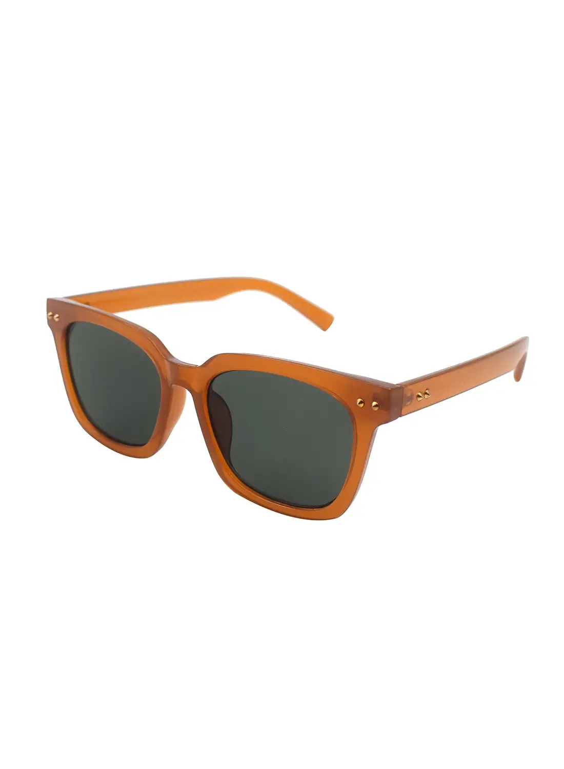 MADEYES Rectangular Sunglasses EE21X035-3