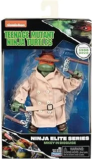 Teenage Mutant Ninja Turtles: Ninja Elite 6