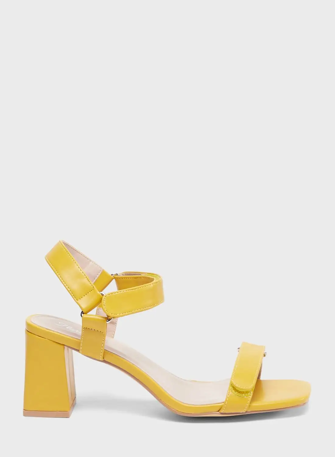 shoexpress Ankle Strap Sandals