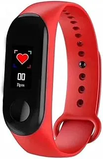 COOLBABY Bond X Smart Band Fitness Tracker