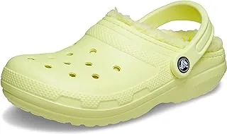 Crocs Classic Lined Clog unisex-adult Clog