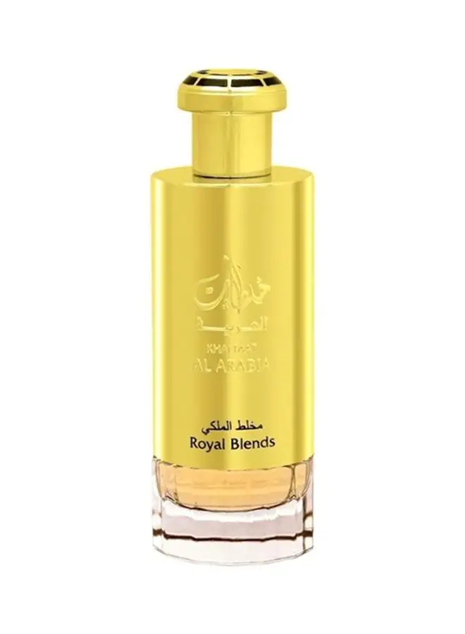 Lattafa Khaltat Al-Arabia Royal Blends EDP 100ml