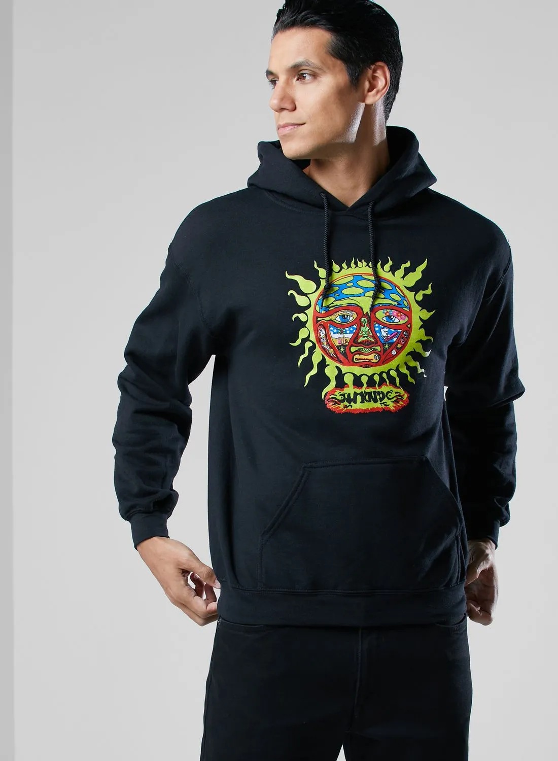 WKND Badfish 2 Hoodie