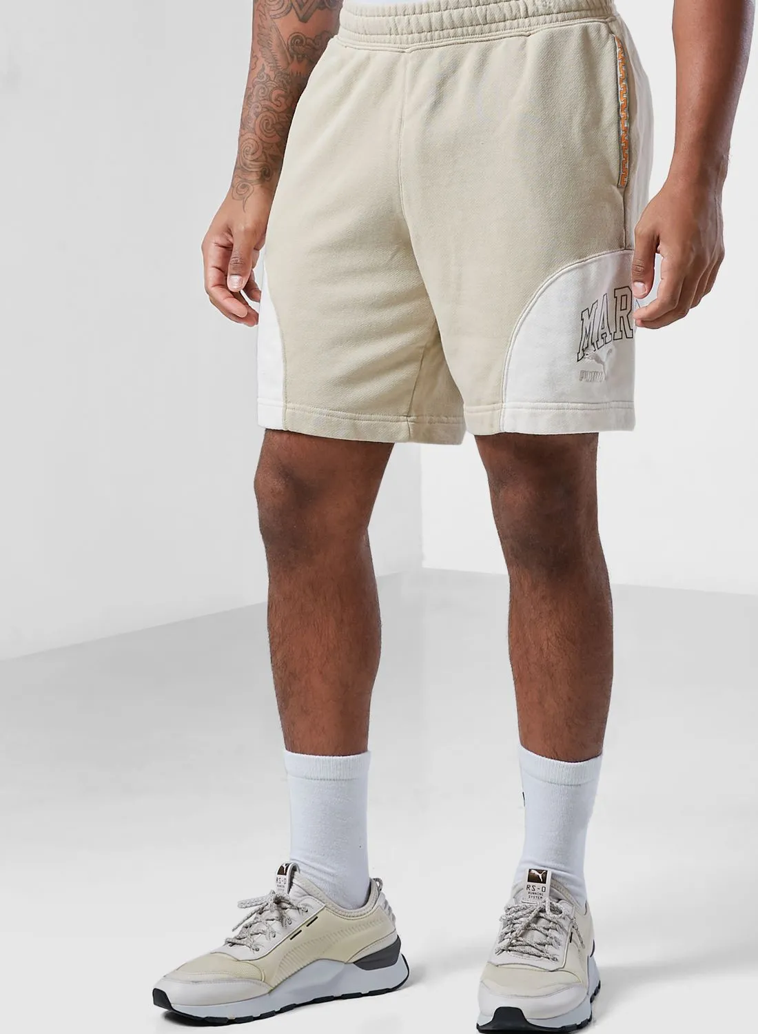 PUMA Puma X Market Men Shorts