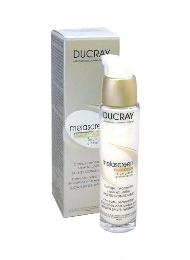 DUCRAY Melascreen Global Serum متعدد الألوان 30 مل