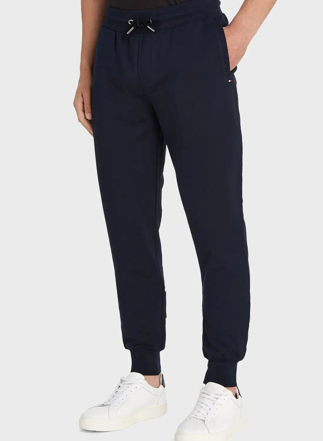 TOMMY HILFIGER Essential Sweatpants