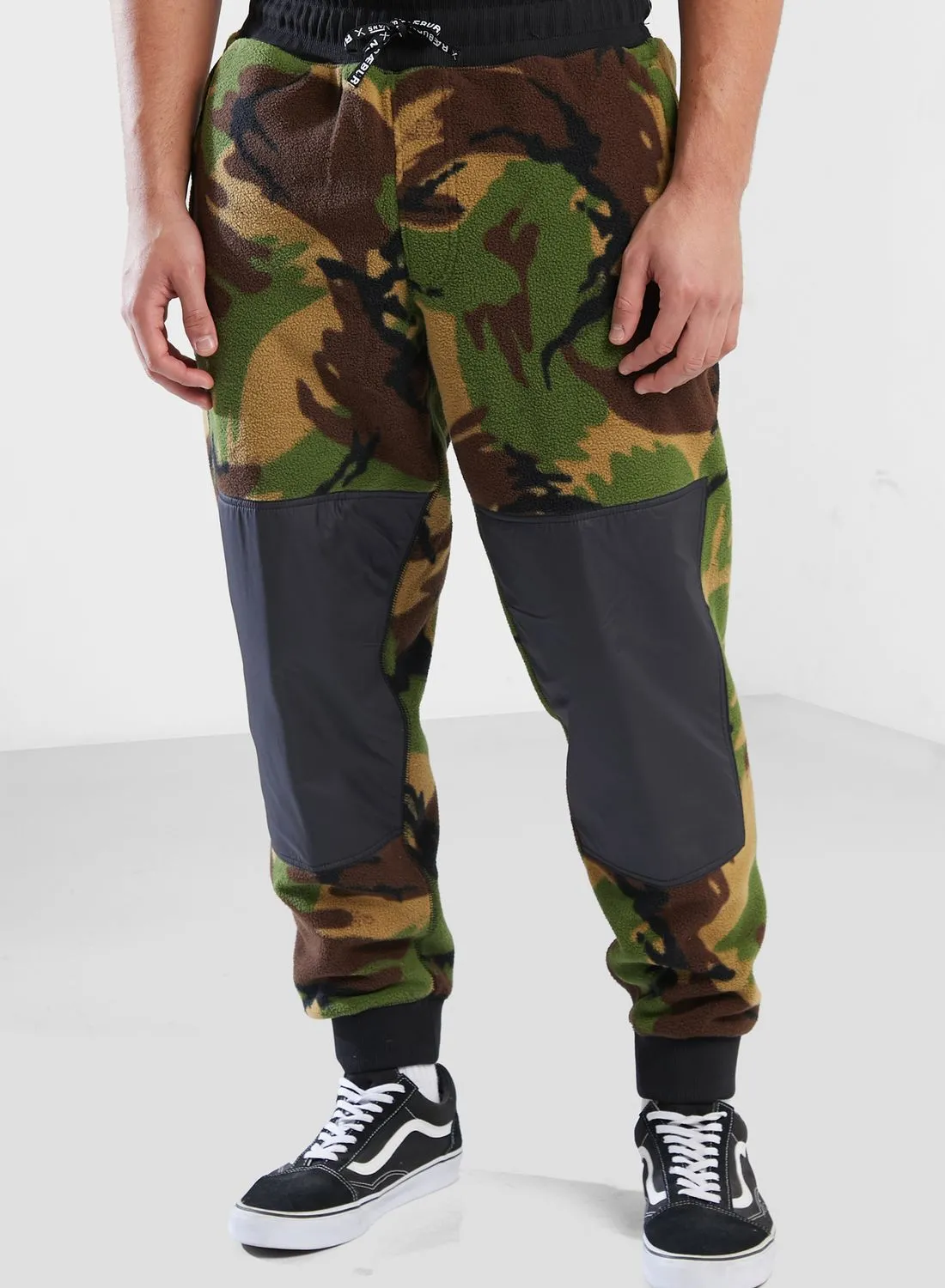 VANS Raeburn Fleece Pants