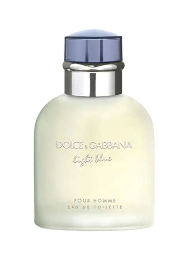 Dolce & Gabbana Light Blue EDT 125ml