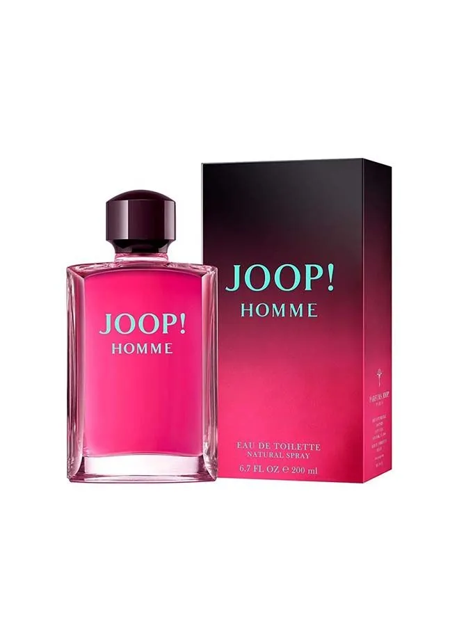 joop Homme EDT 200ml