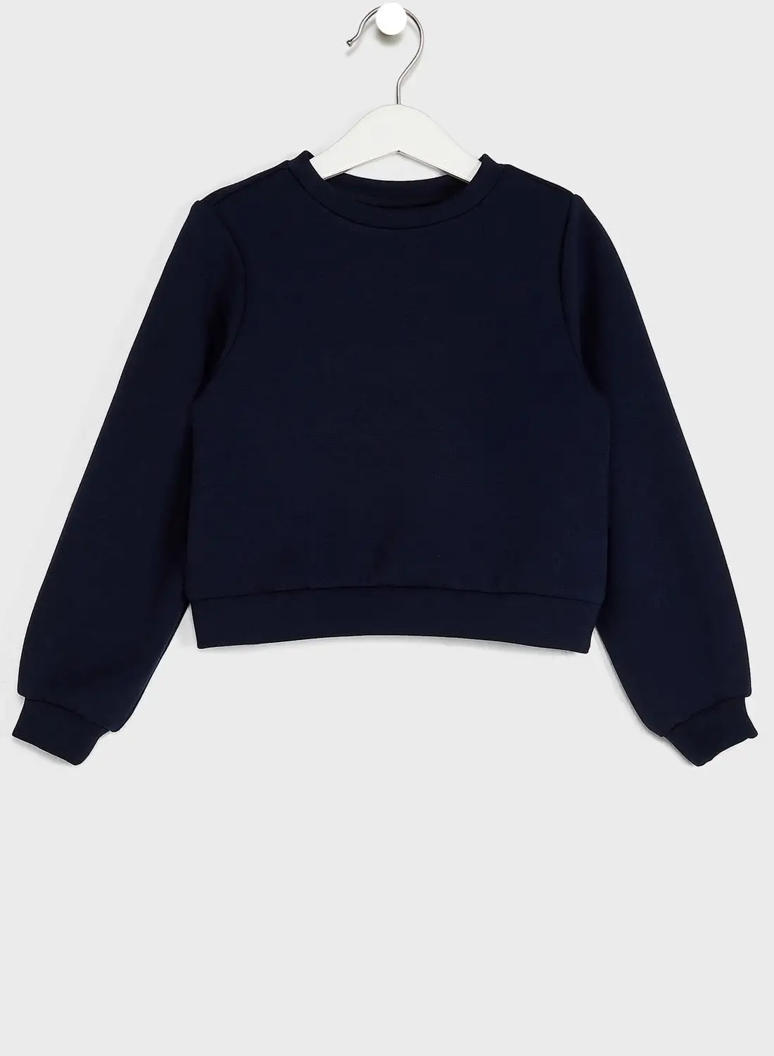 ONLY Kids Basic Sweatshirt