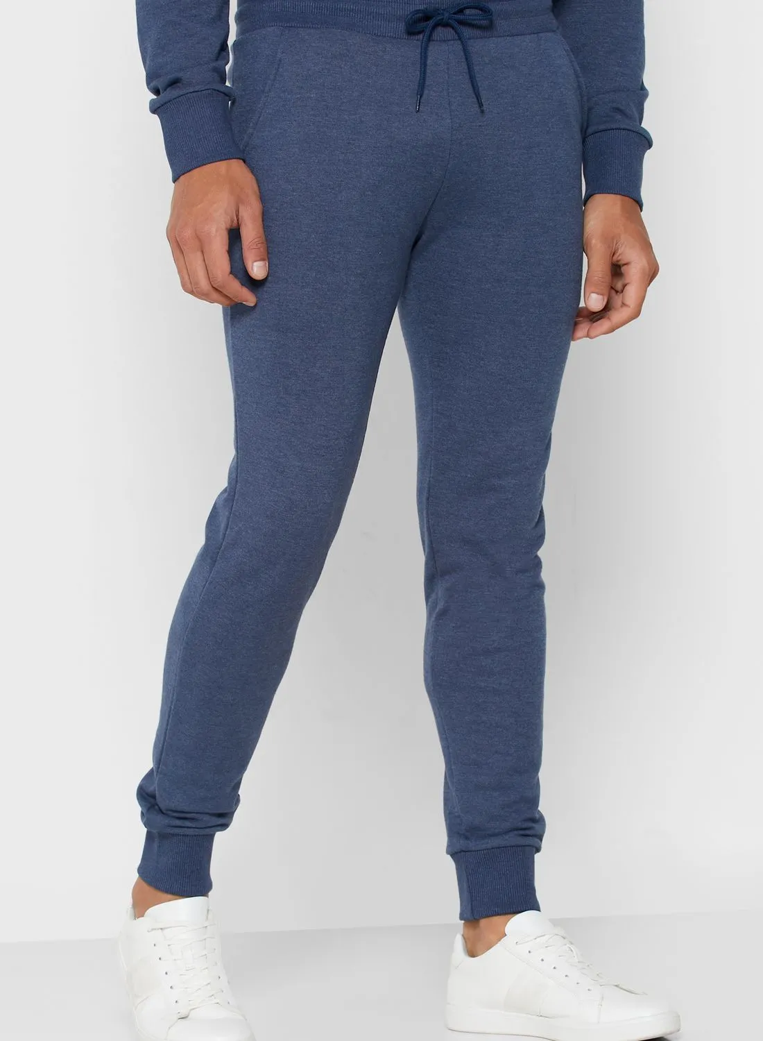 Seventy Five Basics Essential Joggers