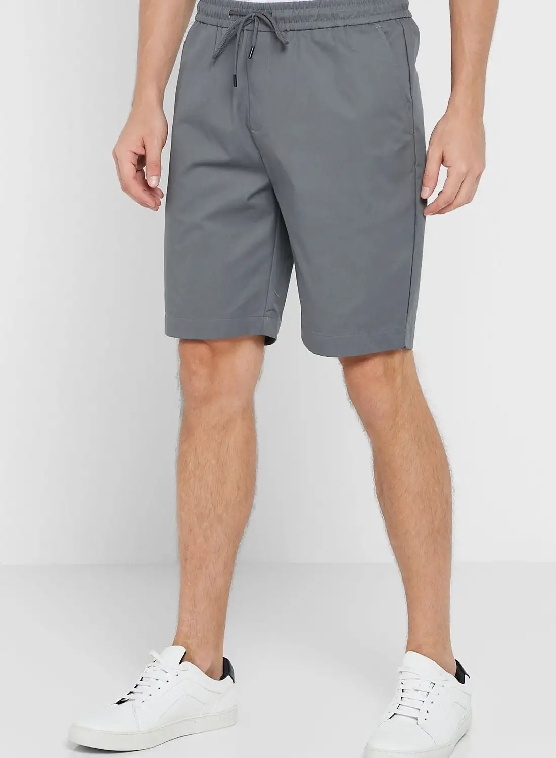 Robert Wood Smart Shorts