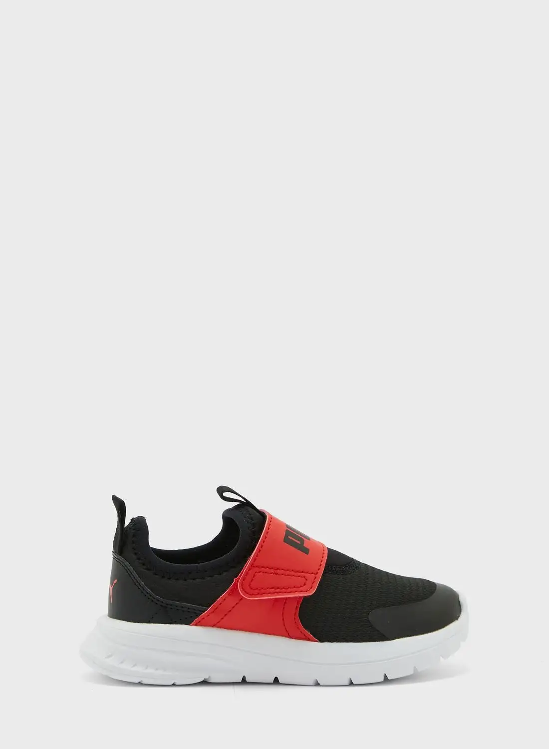 PUMA Evolve Slip On Ps Black-For Al