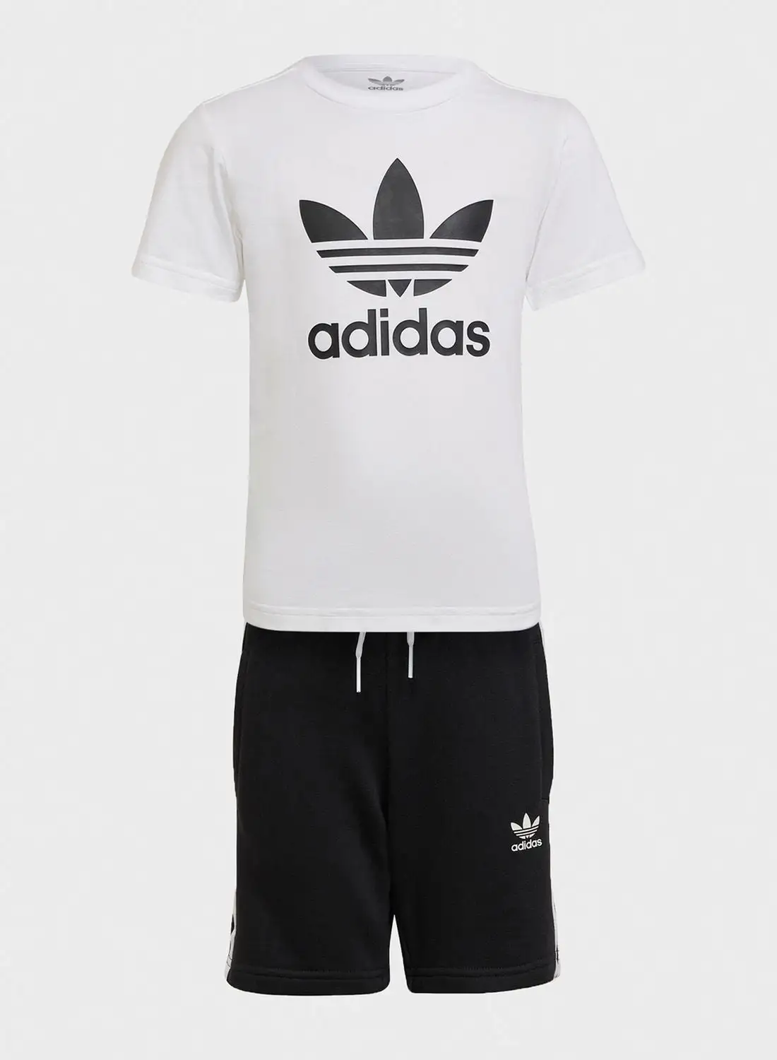 adidas Originals Kids Adicolor Set