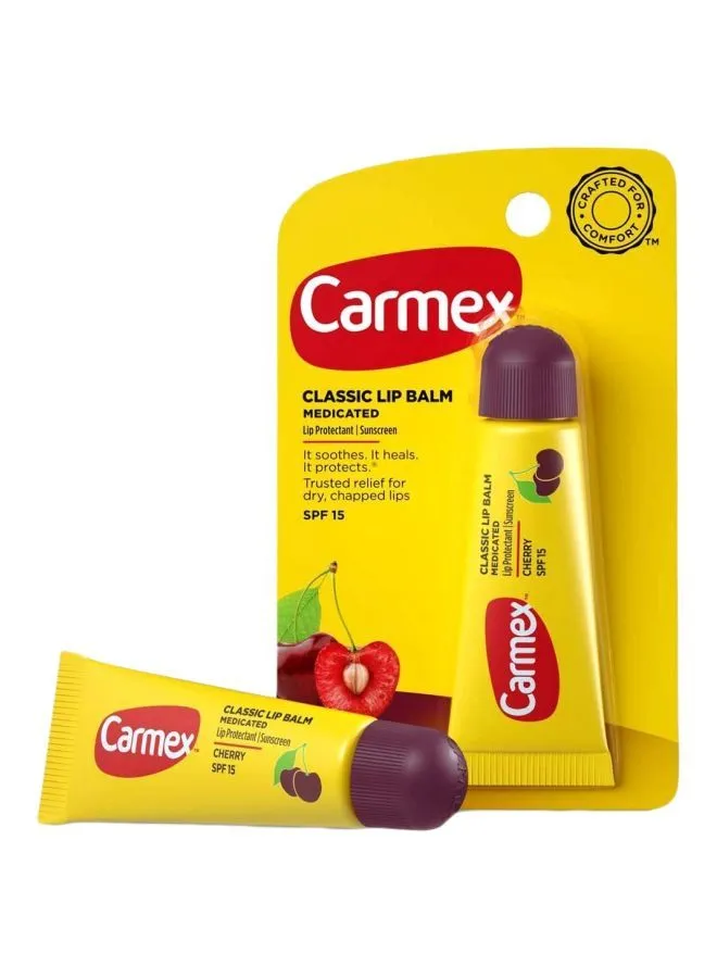 CARMEX Fresh Cherry Lip Balm 10grams