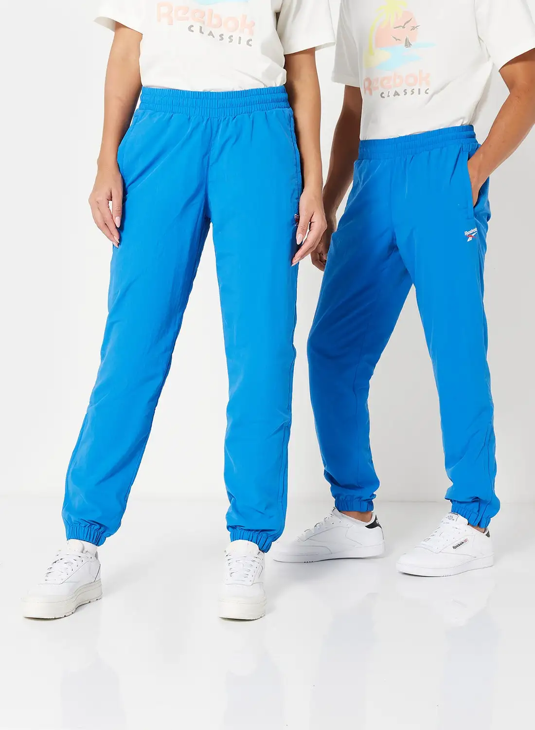 Reebok Classics Vector Sweatpants Vecblu