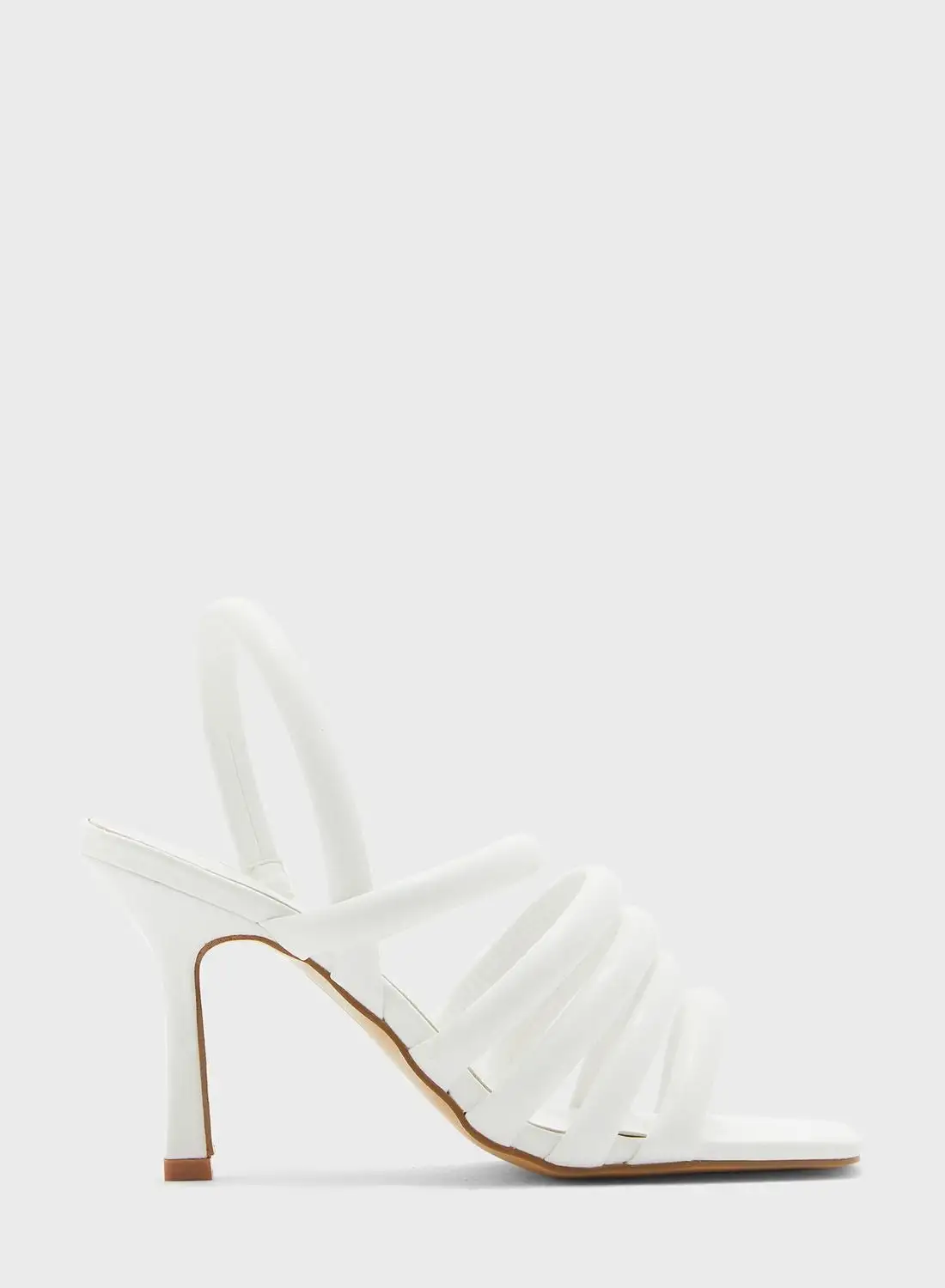 Ginger Four Strap Slingback Sandal