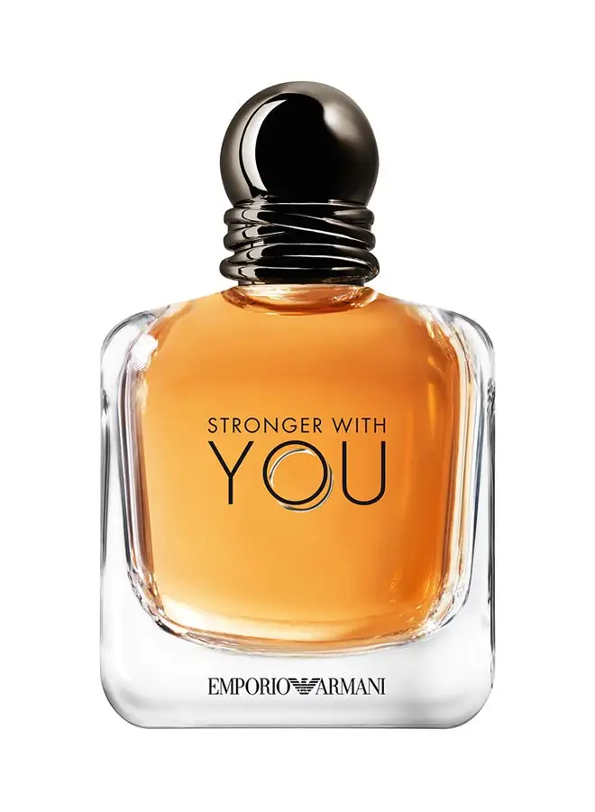 EMPORIO ARMANI Stronger With You EDT 100ml