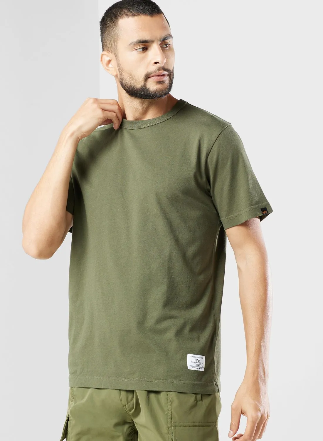 Alpha Industries Essential T-Shirt