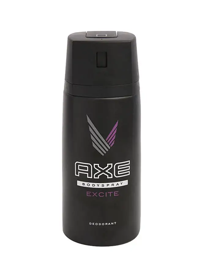 Axe Excite Body Spray 150ml