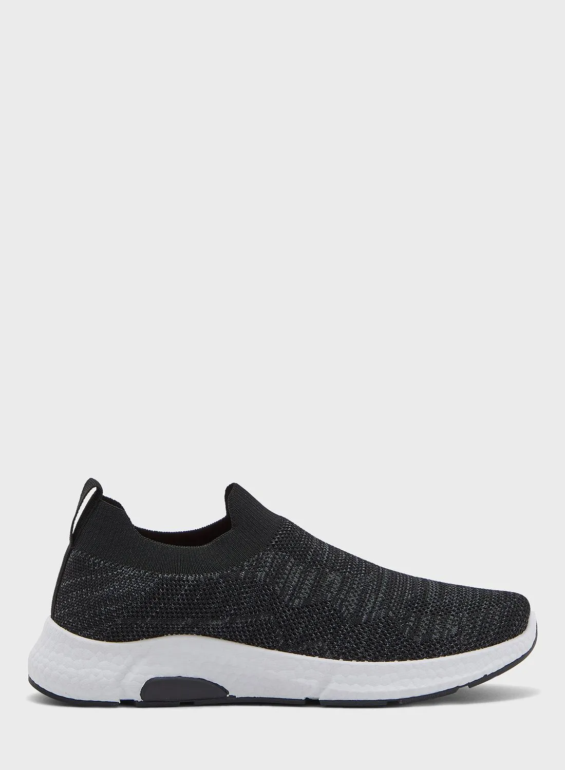 Seventy Five Slip On Sneakers