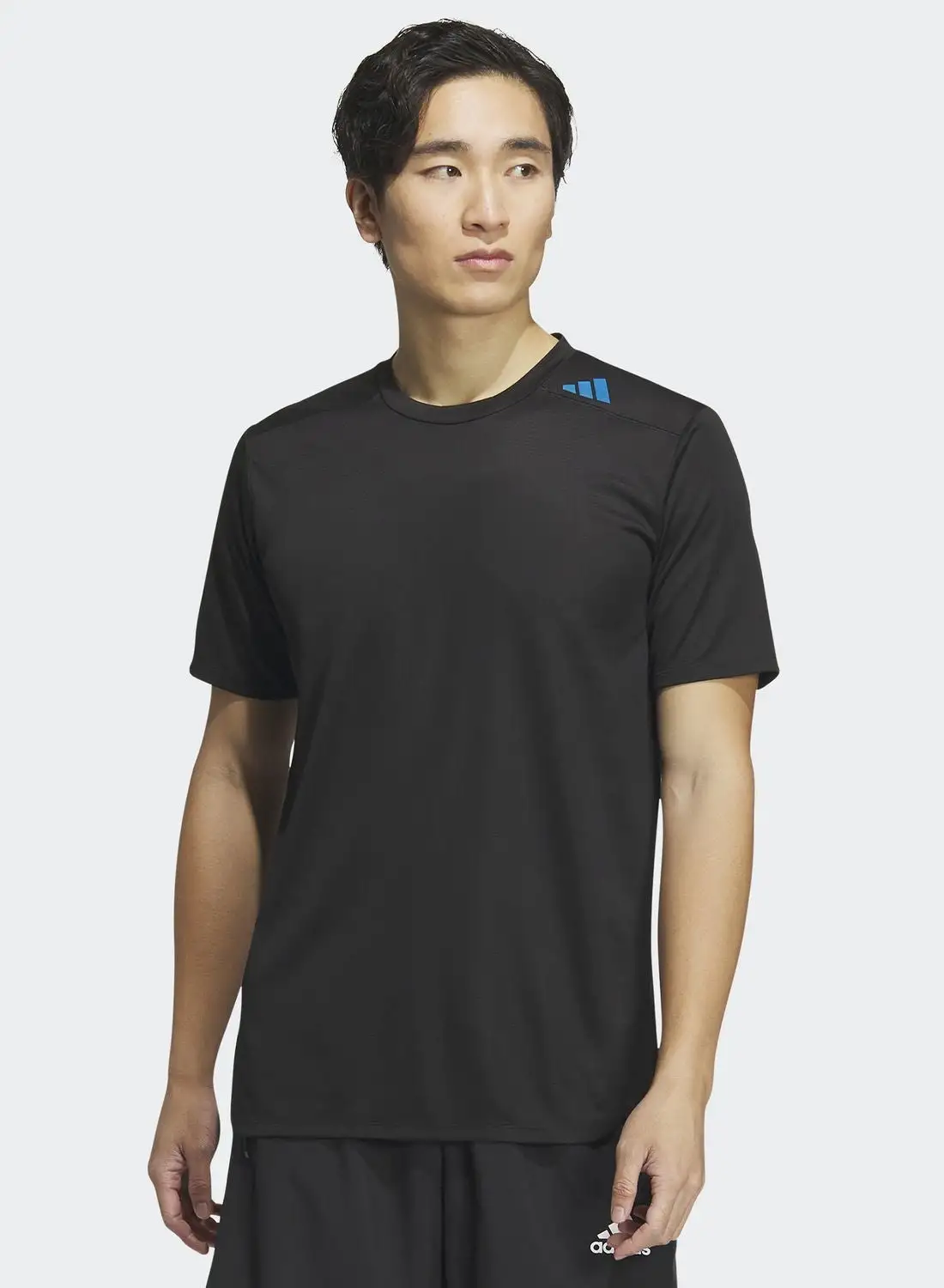 Adidas Designed 4 Training Heat.Rdy Hiit Training T-Shirt