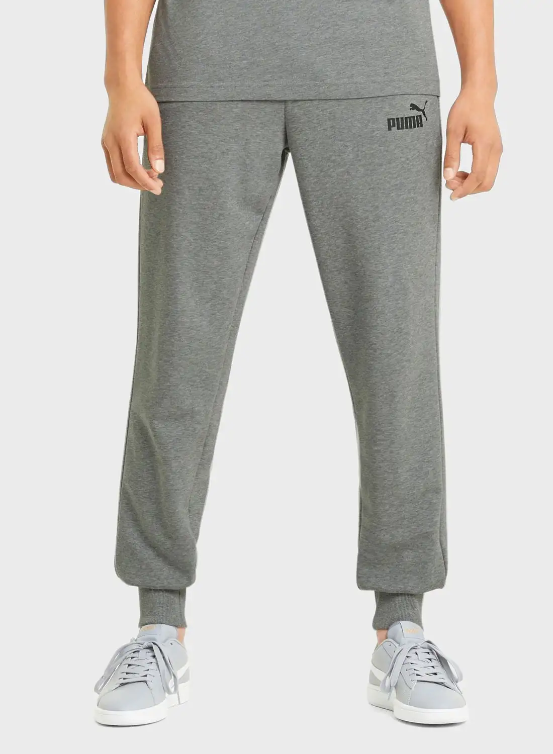 PUMA ESS men sweatpants