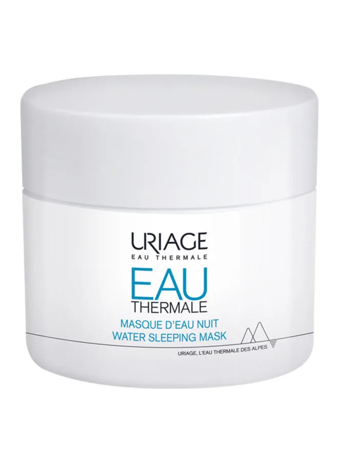 Uriage Eau Thermale Water Sleeping Mask 50ml