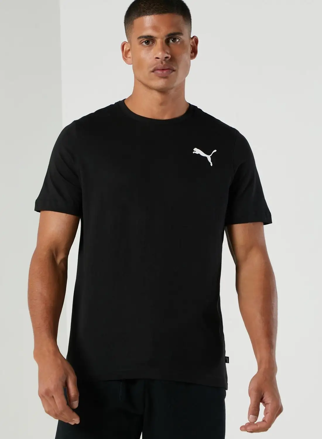 PUMA ESS men t-shirt