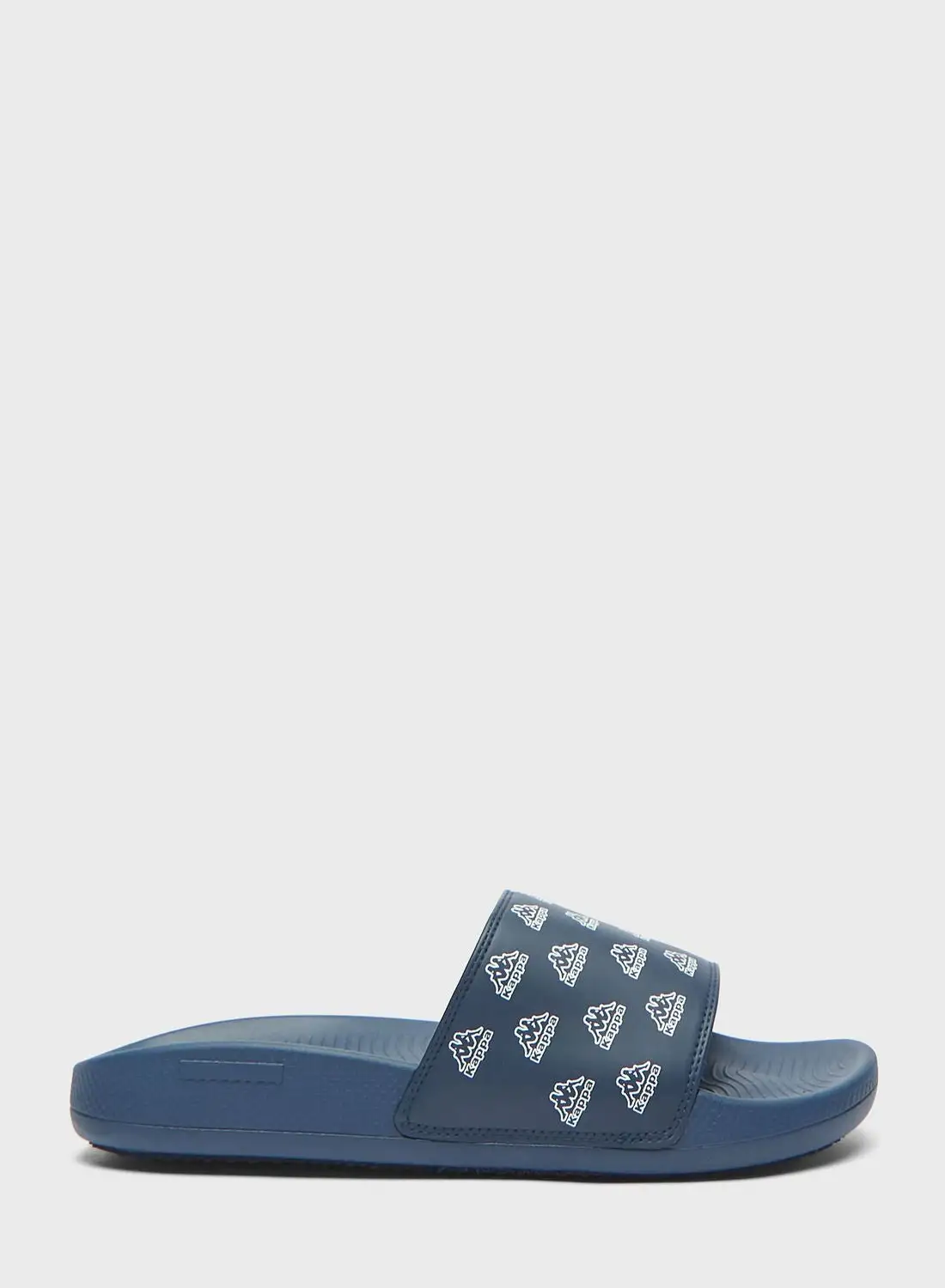 Kappa Men's Casual Slides