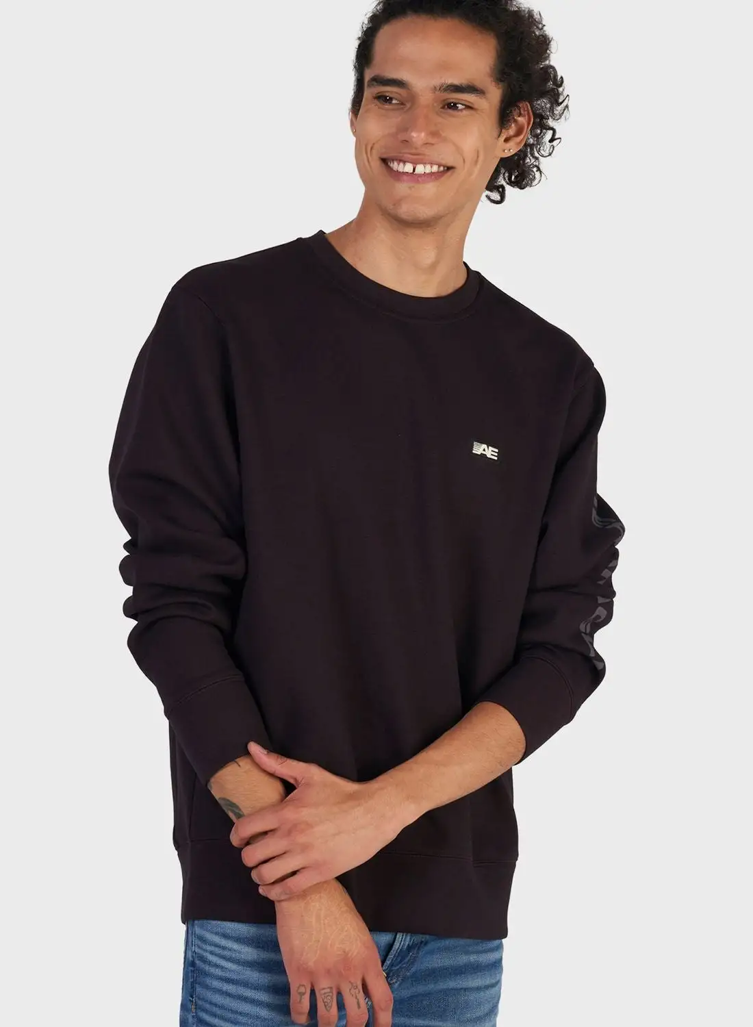 American Eagle Essential Sweatshirt