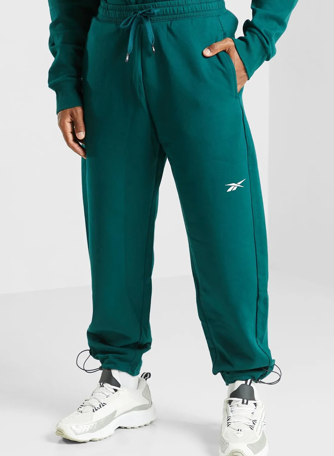 Reebok Tech Style Dreamblend Sweatpants