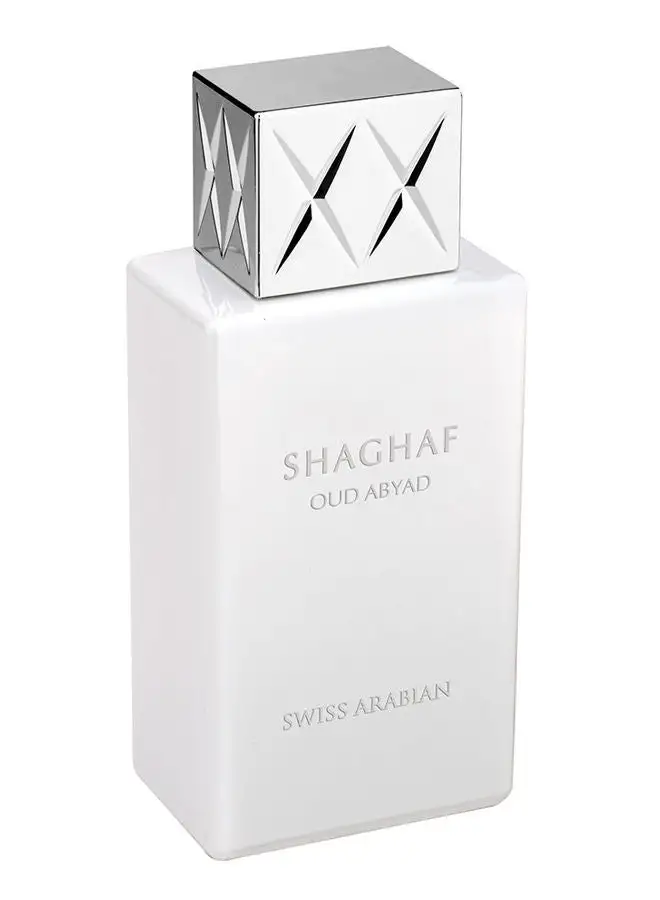 SWISS ARABIAN Shaghaf Oud Abyad EDP