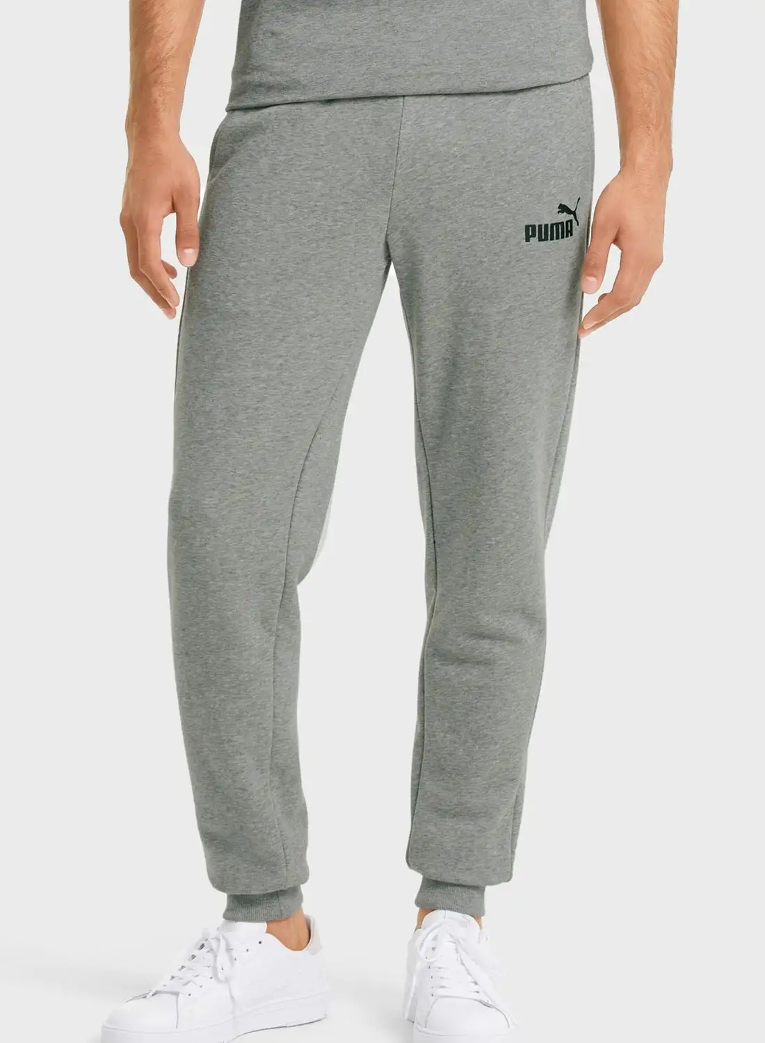 PUMA ESS men sweatpants