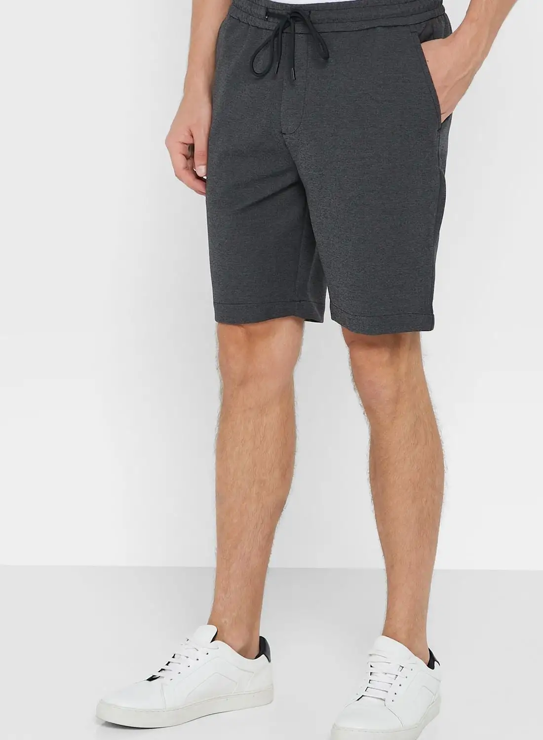 Robert Wood Smart Shorts