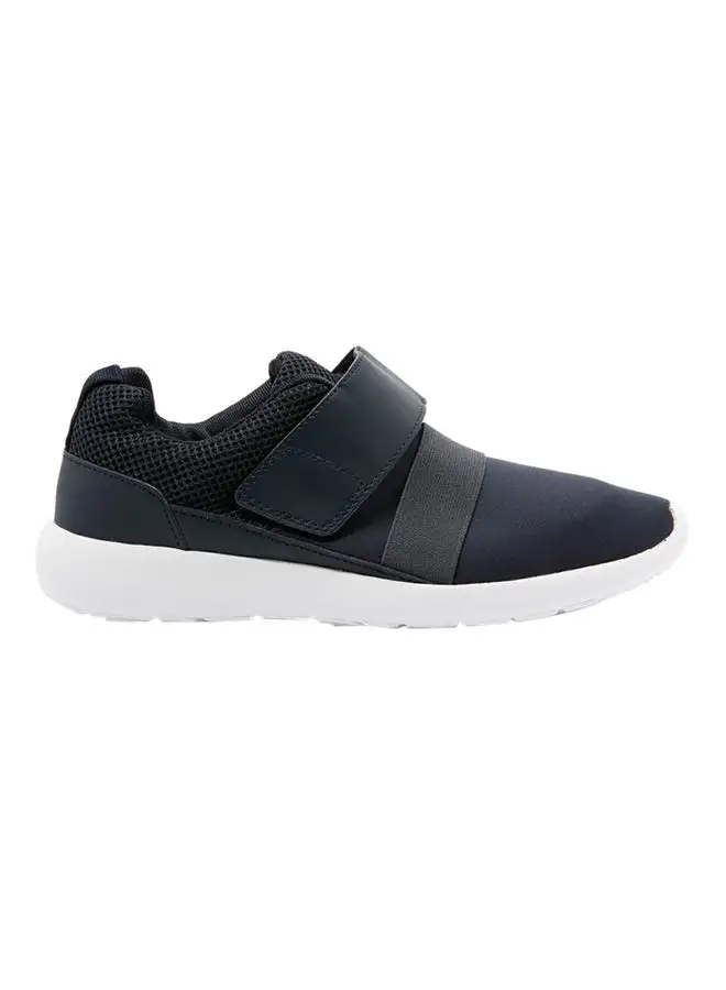 BRAVE SOUL Toppern Sporty Sneakers Navy