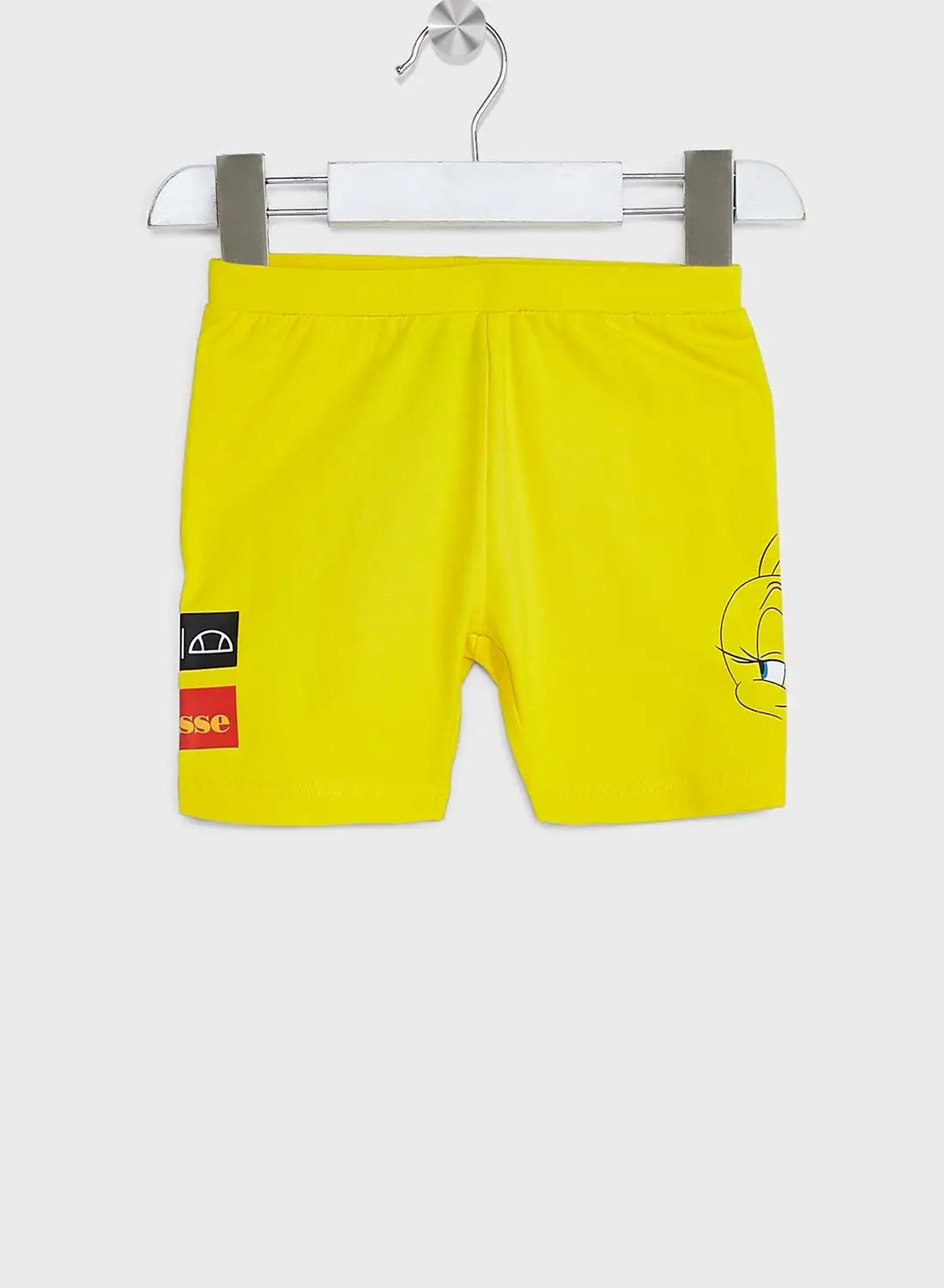 Ellesse Infant Essential Shorts